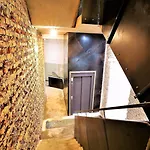 Loft Im Dachgeschoss Der Haeselburg Mit Weitblick Lejlighed *