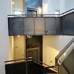 Loft Im Dachgeschoss Der Haeselburg Mit Weitblick *