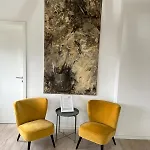 Loft Im Dachgeschoss Der Haeselburg Mit Weitblick *