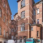 Loft Im Dachgeschoss Der Haeselburg Mit Weitblick * Gera