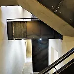 Loft Im Dachgeschoss Der Haeselburg Mit Weitblick Lejlighed *