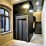 Loft Im Dachgeschoss Der Haeselburg Mit Weitblick *