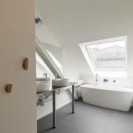 Loft Im Dachgeschoss Der Haeselburg Mit Weitblick