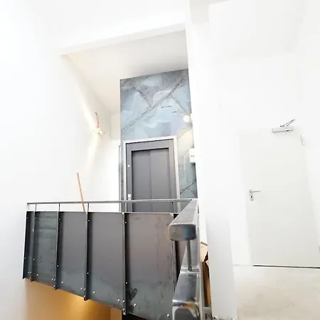 Apartment Loft Im Dachgeschoss Der Haeselburg Mit Weitblick *