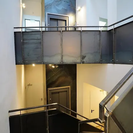 Loft Im Dachgeschoss Der Haeselburg Mit Weitblick *