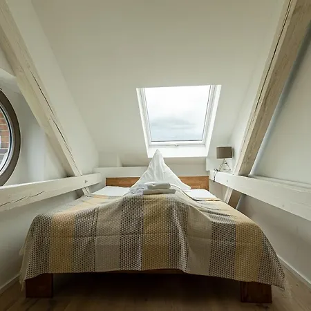 Loft Im Dachgeschoss Der Haeselburg Mit Weitblick *