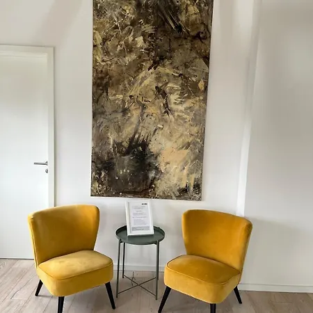 Loft Im Dachgeschoss Der Haeselburg Mit Weitblick *