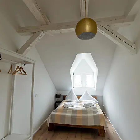 Loft Im Dachgeschoss Der Haeselburg Mit Weitblick *