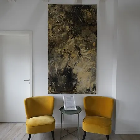 Loft Im Dachgeschoss Der Haeselburg Mit Weitblick Daire *
