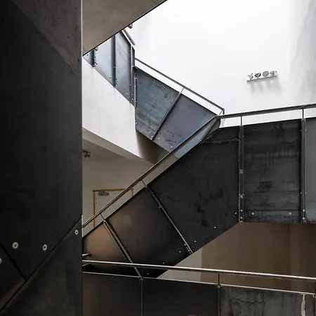 Loft Im Dachgeschoss Der Haeselburg Mit Weitblick Daire Gera