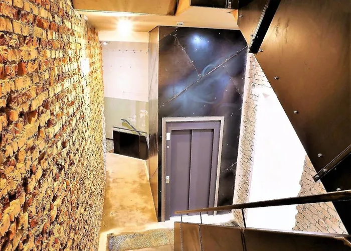 Loft Im Dachgeschoss Der Haeselburg Mit Weitblick Apartment *