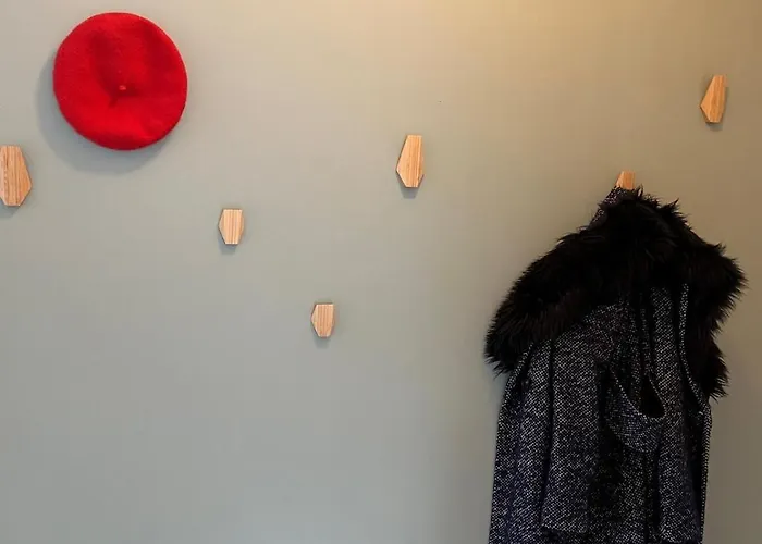 Loft Im Dachgeschoss Der Haeselburg Mit Weitblick *