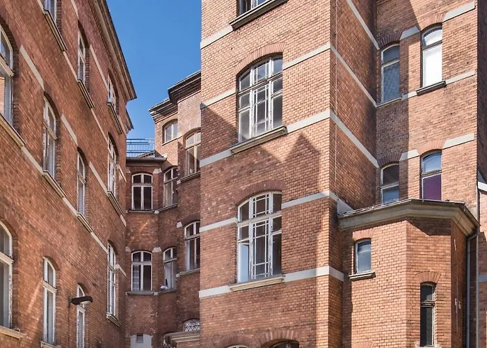 Loft Im Dachgeschoss Der Haeselburg Mit Weitblick * Gera