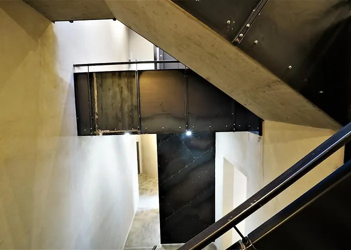 Loft Im Dachgeschoss Der Haeselburg Mit Weitblick Apartment *